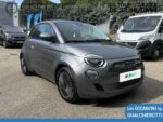 FIAT 500 Gualchierotti Groupe annonces véhicules d'occasion