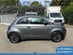 FIAT 500 Gualchierotti Groupe annonces véhicules d'occasion