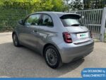 FIAT 500 Gualchierotti Groupe annonces véhicules d'occasion