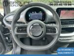 FIAT 500 Gualchierotti Groupe annonces véhicules d'occasion