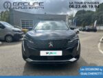 PEUGEOT 3008 Gualchierotti Groupe annonces véhicules d'occasion