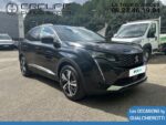 PEUGEOT 3008 Gualchierotti Groupe annonces véhicules d'occasion