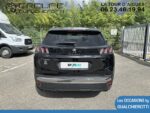 PEUGEOT 3008 Gualchierotti Groupe annonces véhicules d'occasion