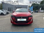 PEUGEOT 208 Gualchierotti Groupe annonces véhicules d'occasion