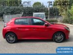 PEUGEOT 208 Gualchierotti Groupe annonces véhicules d'occasion