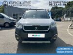 PEUGEOT Partner Tepee Gualchierotti Groupe annonces véhicules d'occasion