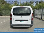 PEUGEOT Partner Tepee Gualchierotti Groupe annonces véhicules d'occasion