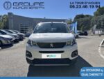 PEUGEOT Rifter Gualchierotti Groupe annonces véhicules d'occasion