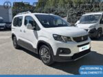 PEUGEOT Rifter Gualchierotti Groupe annonces véhicules d'occasion