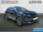 Occasion PEUGEOT 3008 HYBRID4 300ch GT Pack e-EAT8 23990€ - GUALCHIEROTTI La Tour d'Aigue