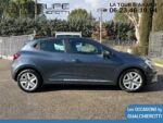 RENAULT Clio Gualchierotti Groupe annonces véhicules d'occasion