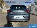 RENAULT Clio Gualchierotti Groupe annonces véhicules d'occasion