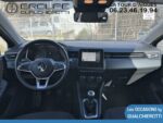 RENAULT Clio Gualchierotti Groupe annonces véhicules d'occasion