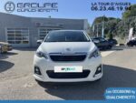 PEUGEOT 108 Gualchierotti Groupe annonces véhicules d'occasion