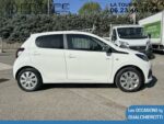 PEUGEOT 108 Gualchierotti Groupe annonces véhicules d'occasion