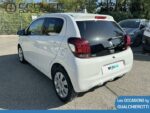 PEUGEOT 108 Gualchierotti Groupe annonces véhicules d'occasion