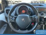 PEUGEOT 108 Gualchierotti Groupe annonces véhicules d'occasion