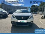 PEUGEOT 2008 Gualchierotti Groupe annonces véhicules d'occasion