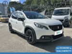 PEUGEOT 2008 Gualchierotti Groupe annonces véhicules d'occasion