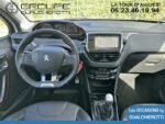 PEUGEOT 2008 Gualchierotti Groupe annonces véhicules d'occasion