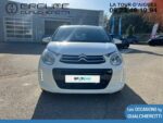 CITROEN C1 Gualchierotti Groupe annonces véhicules d'occasion