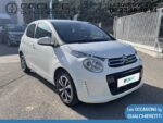 CITROEN C1 Gualchierotti Groupe annonces véhicules d'occasion