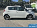 CITROEN C1 Gualchierotti Groupe annonces véhicules d'occasion