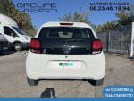 CITROEN C1 Gualchierotti Groupe annonces véhicules d'occasion