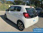 CITROEN C1 Gualchierotti Groupe annonces véhicules d'occasion