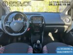 CITROEN C1 Gualchierotti Groupe annonces véhicules d'occasion