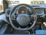 CITROEN C1 Gualchierotti Groupe annonces véhicules d'occasion