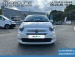 FIAT 500 Gualchierotti Groupe annonces véhicules d'occasion