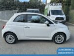 FIAT 500 Gualchierotti Groupe annonces véhicules d'occasion