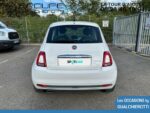 FIAT 500 Gualchierotti Groupe annonces véhicules d'occasion