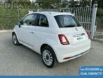 FIAT 500 Gualchierotti Groupe annonces véhicules d'occasion