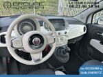 FIAT 500 Gualchierotti Groupe annonces véhicules d'occasion