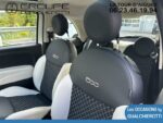 FIAT 500 Gualchierotti Groupe annonces véhicules d'occasion