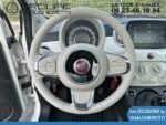 FIAT 500 Gualchierotti Groupe annonces véhicules d'occasion