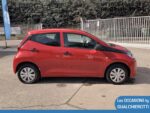 TOYOTA Aygo Gualchierotti Groupe annonces véhicules d'occasion