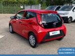 TOYOTA Aygo Gualchierotti Groupe annonces véhicules d'occasion