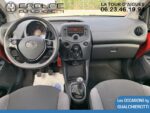 TOYOTA Aygo Gualchierotti Groupe annonces véhicules d'occasion