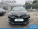 RENAULT Captur Gualchierotti Groupe annonces véhicules d'occasion