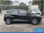 RENAULT Captur Gualchierotti Groupe annonces véhicules d'occasion