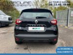 RENAULT Captur Gualchierotti Groupe annonces véhicules d'occasion