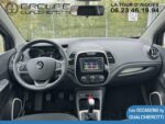 RENAULT Captur Gualchierotti Groupe annonces véhicules d'occasion