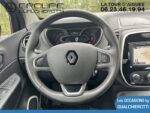 RENAULT Captur Gualchierotti Groupe annonces véhicules d'occasion