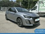 PEUGEOT 208 Gualchierotti Groupe annonces véhicules d'occasion