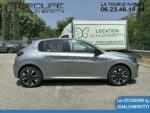 PEUGEOT 208 Gualchierotti Groupe annonces véhicules d'occasion