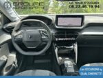 PEUGEOT 208 Gualchierotti Groupe annonces véhicules d'occasion