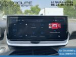 PEUGEOT 208 Gualchierotti Groupe annonces véhicules d'occasion